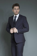 Load image into Gallery viewer, Jacket 4789/Jkt Navy
